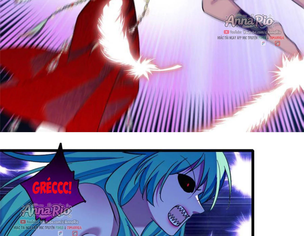 Manh Động Thú Thế Chapter 566 - 20