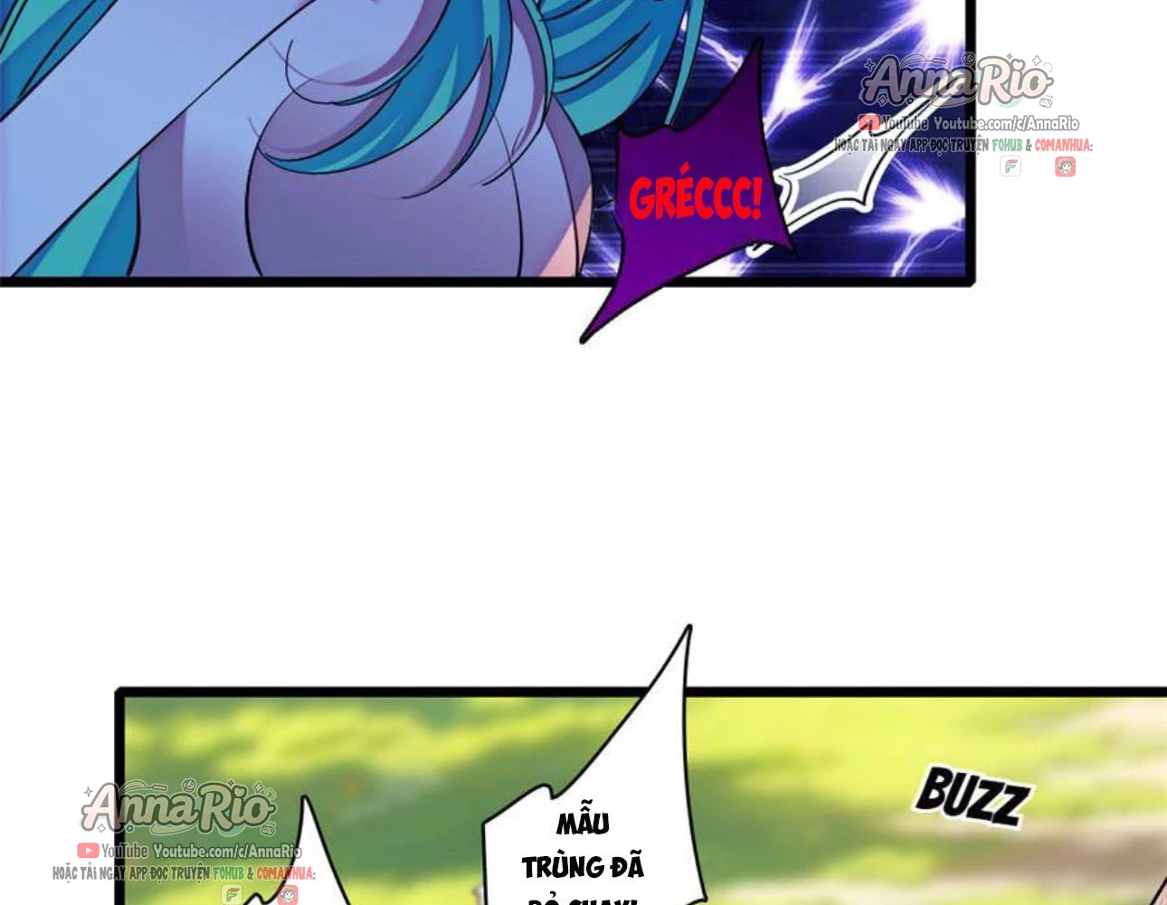 Manh Động Thú Thế Chapter 566 - 21