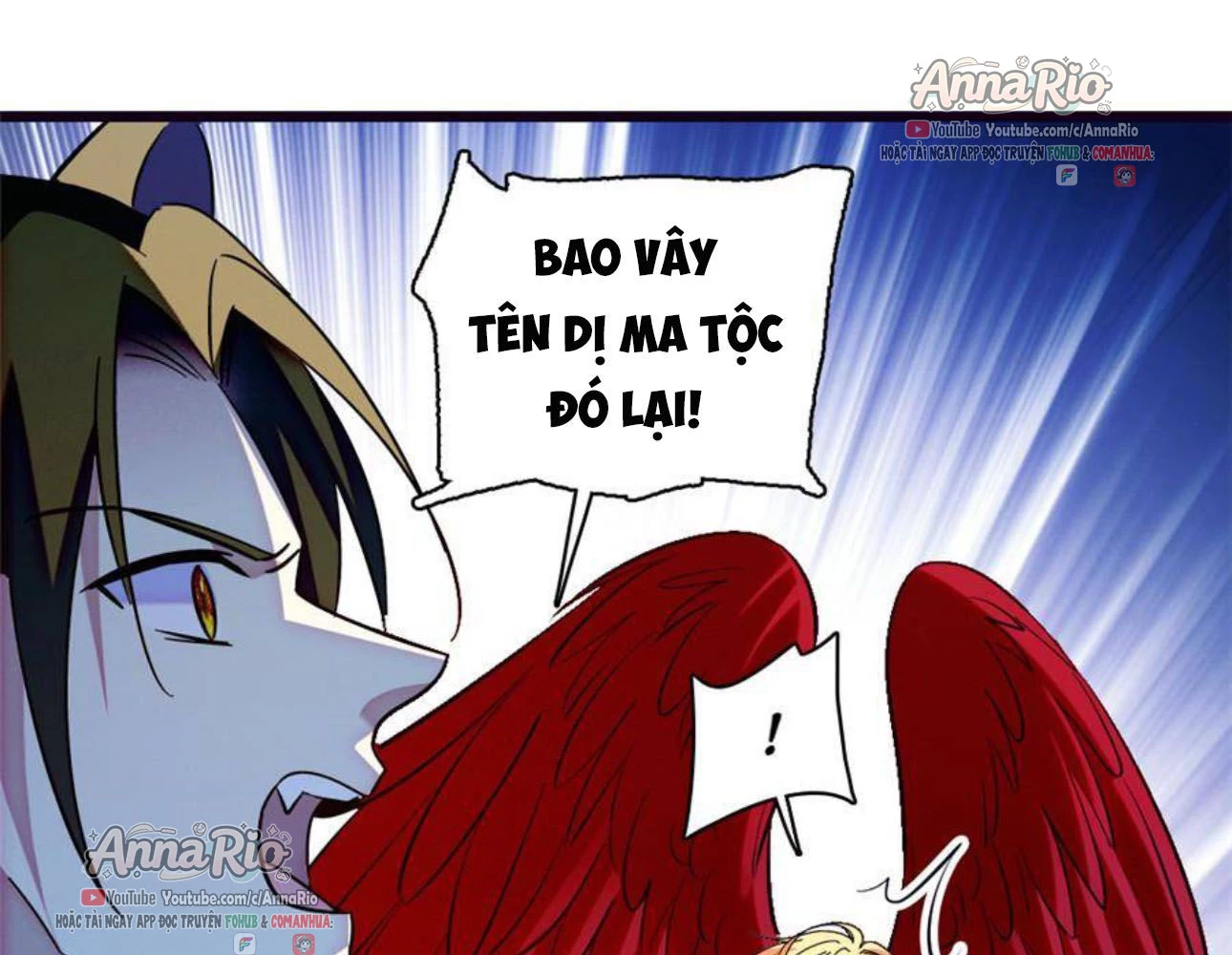 Manh Động Thú Thế Chapter 566 - 23