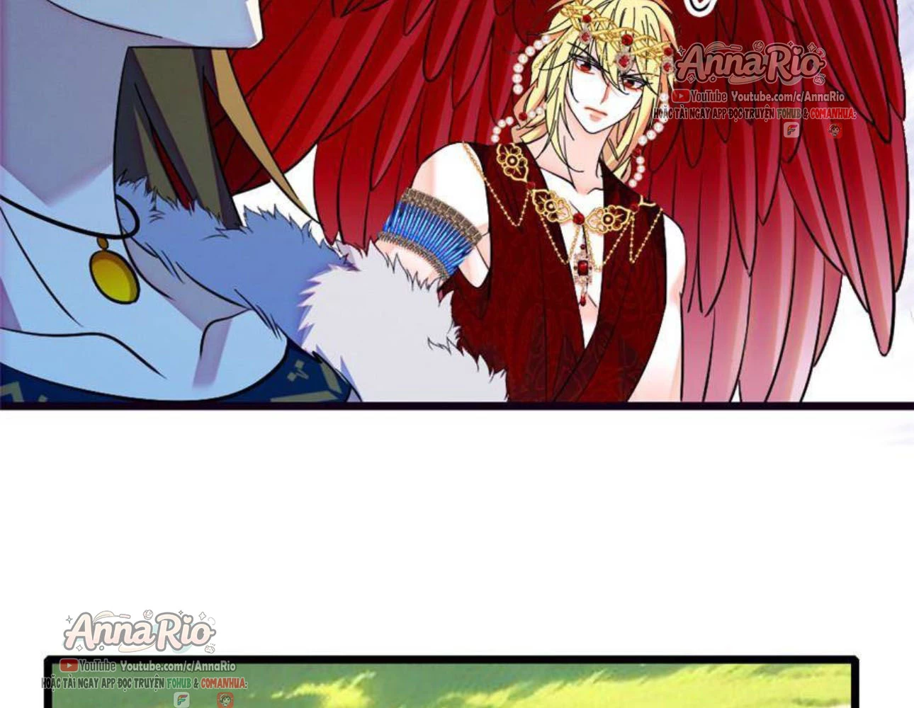 Manh Động Thú Thế Chapter 566 - 24