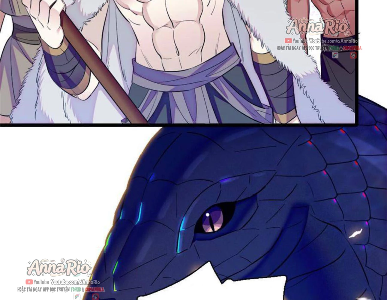 Manh Động Thú Thế Chapter 567 - 6