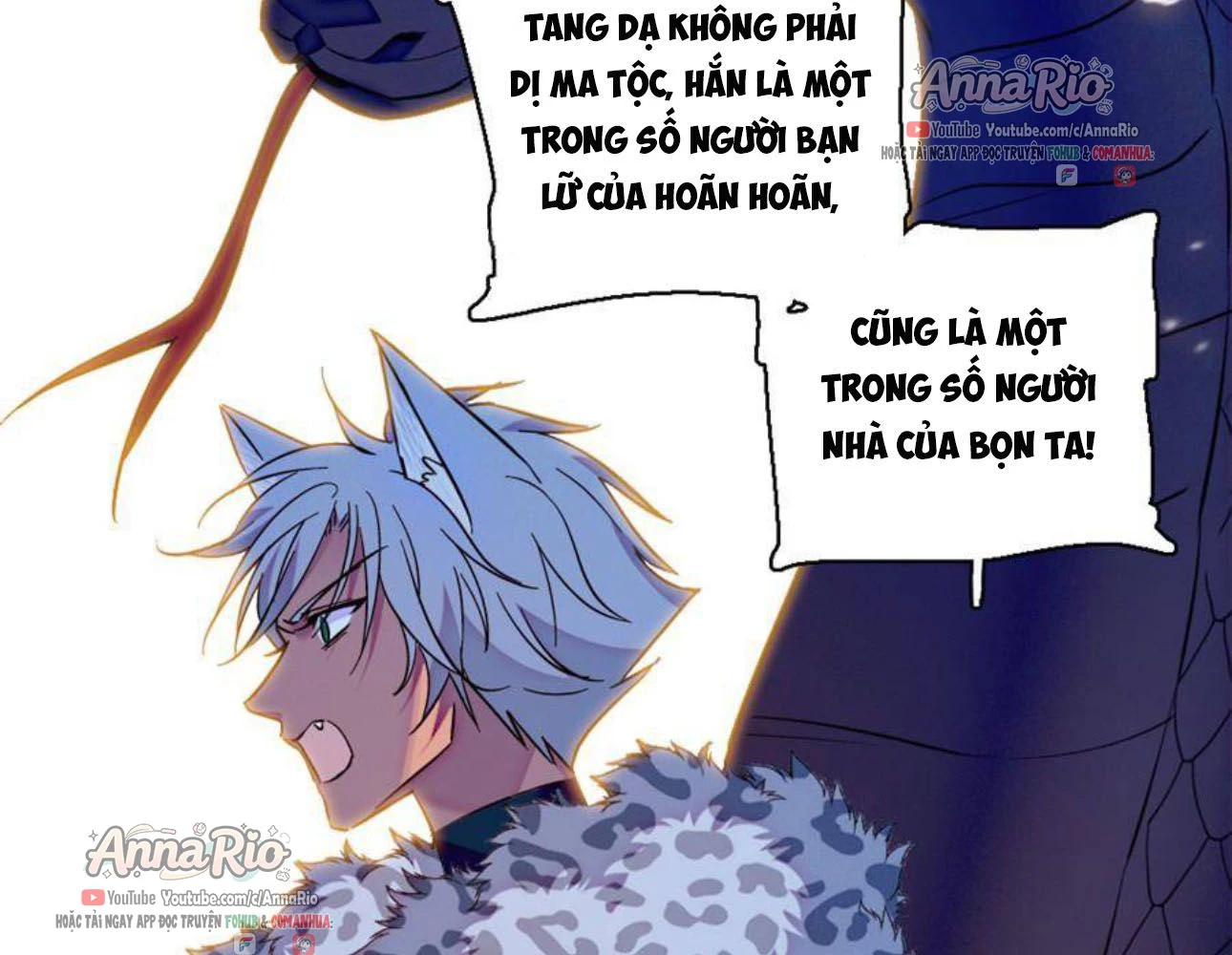 Manh Động Thú Thế Chapter 567 - 7