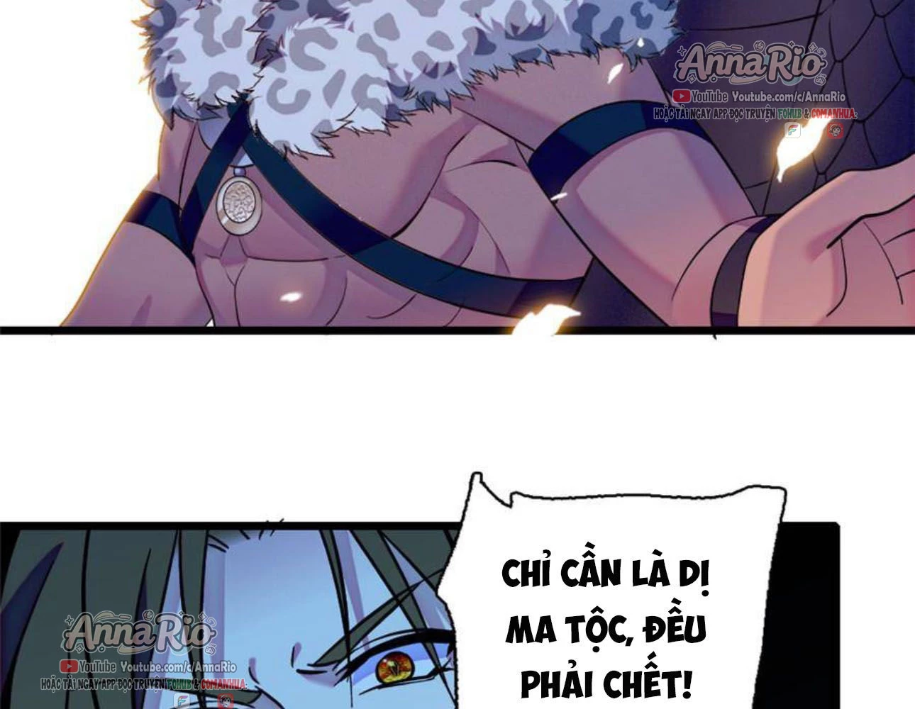 Manh Động Thú Thế Chapter 567 - 8