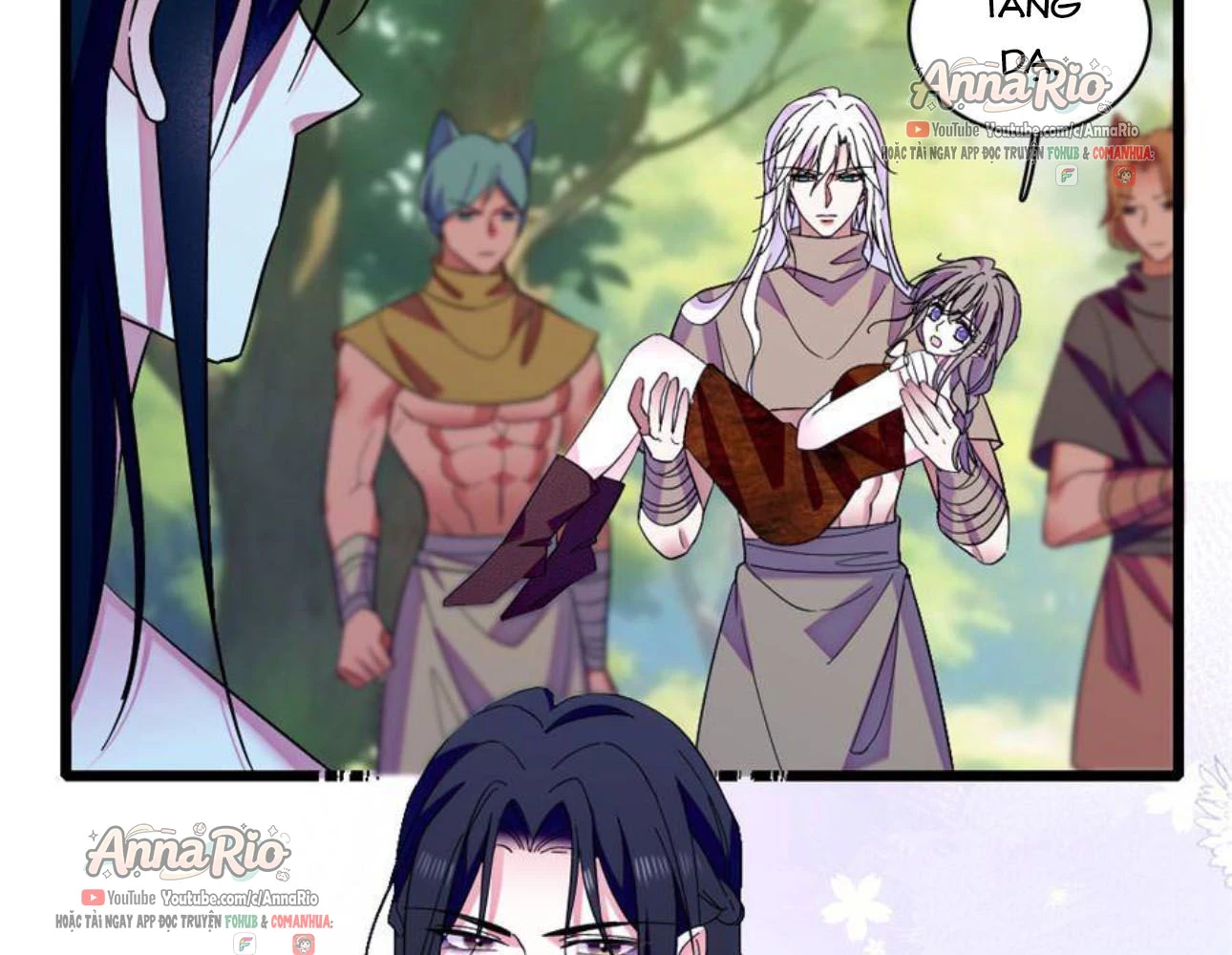 Manh Động Thú Thế Chapter 567 - 13