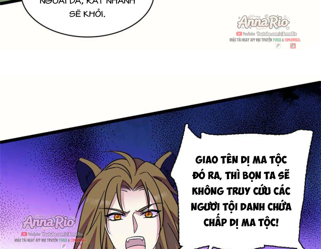 Manh Động Thú Thế Chapter 567 - 16