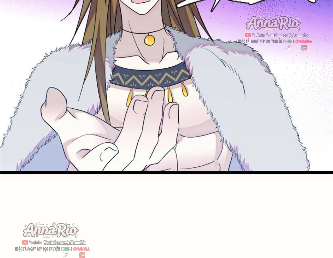 Manh Động Thú Thế Chapter 567 - 17