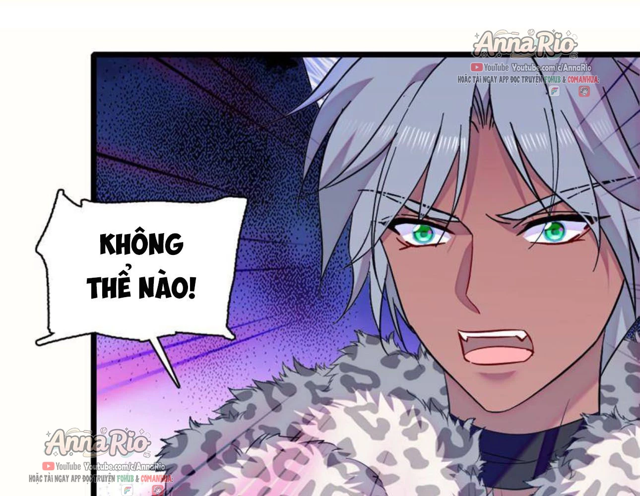 Manh Động Thú Thế Chapter 567 - 18