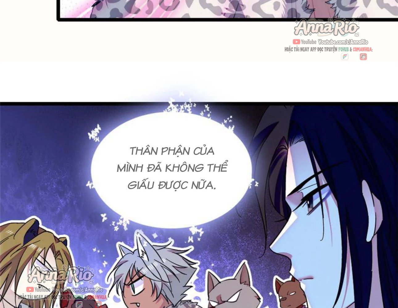 Manh Động Thú Thế Chapter 567 - 19