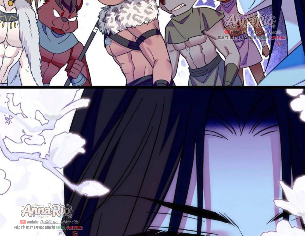 Manh Động Thú Thế Chapter 567 - 20