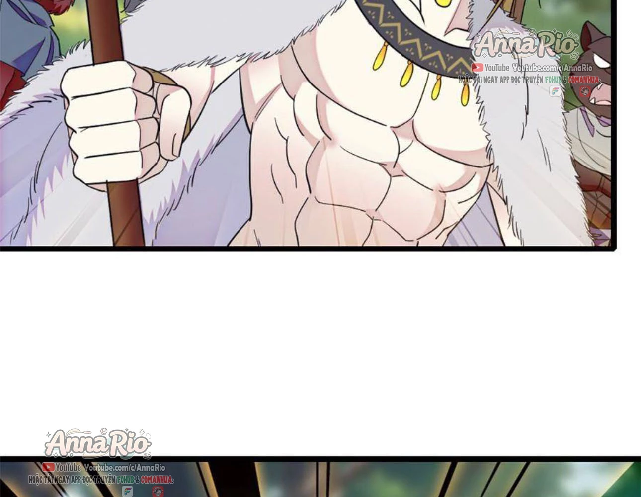 Manh Động Thú Thế Chapter 567 - 23