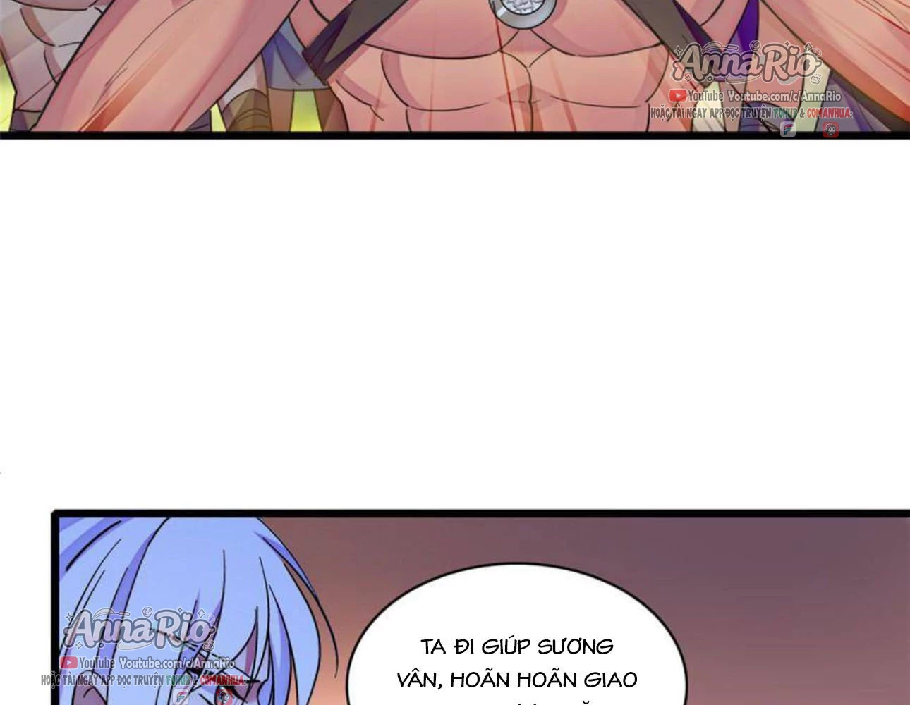 Manh Động Thú Thế Chapter 567 - 25