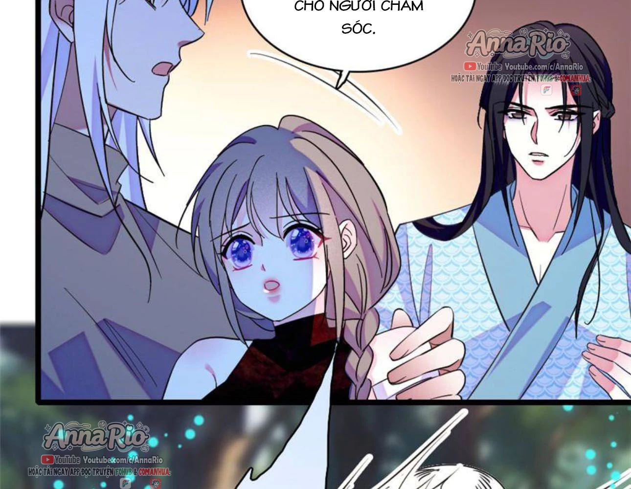 Manh Động Thú Thế Chapter 567 - 26