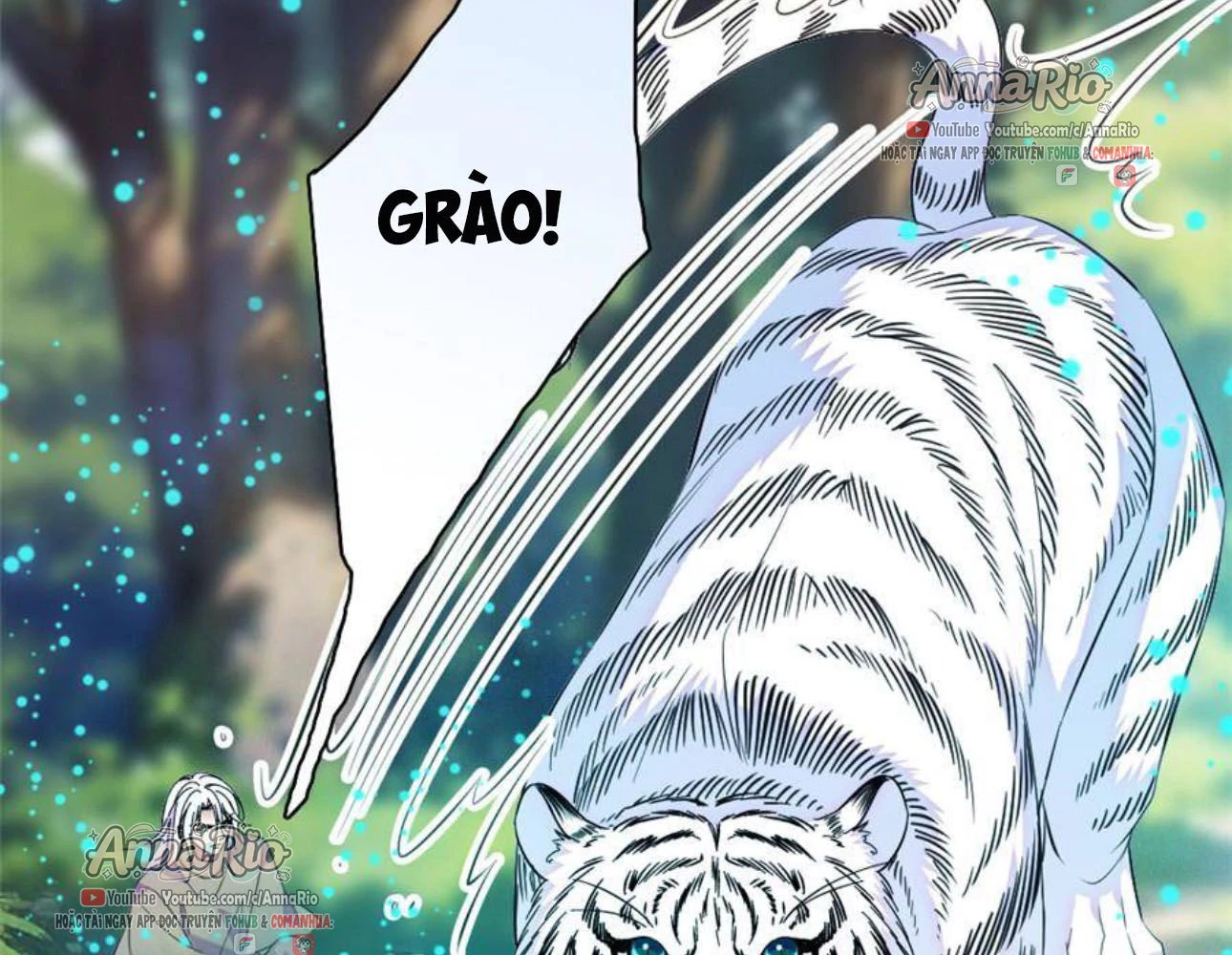 Manh Động Thú Thế Chapter 567 - 27