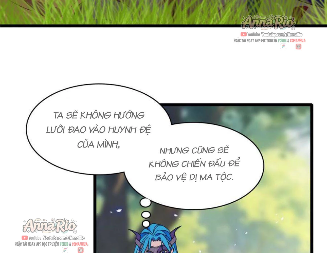 Manh Động Thú Thế Chapter 567 - 29