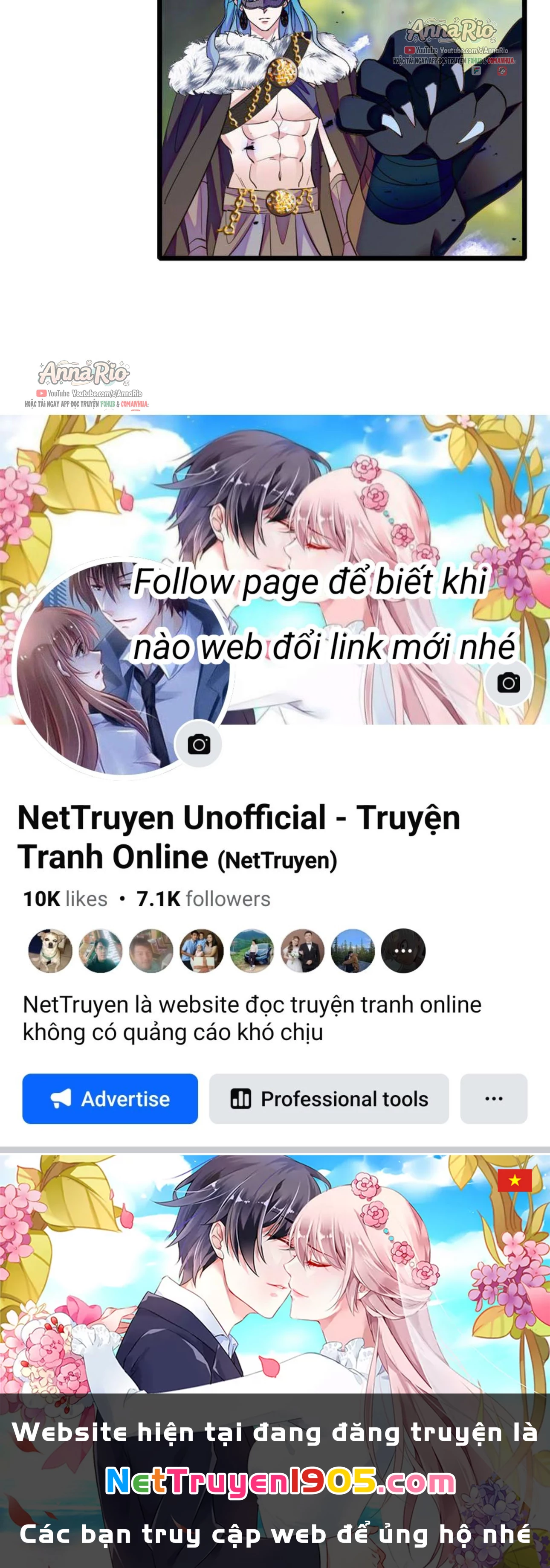 Manh Động Thú Thế Chapter 567 - 30