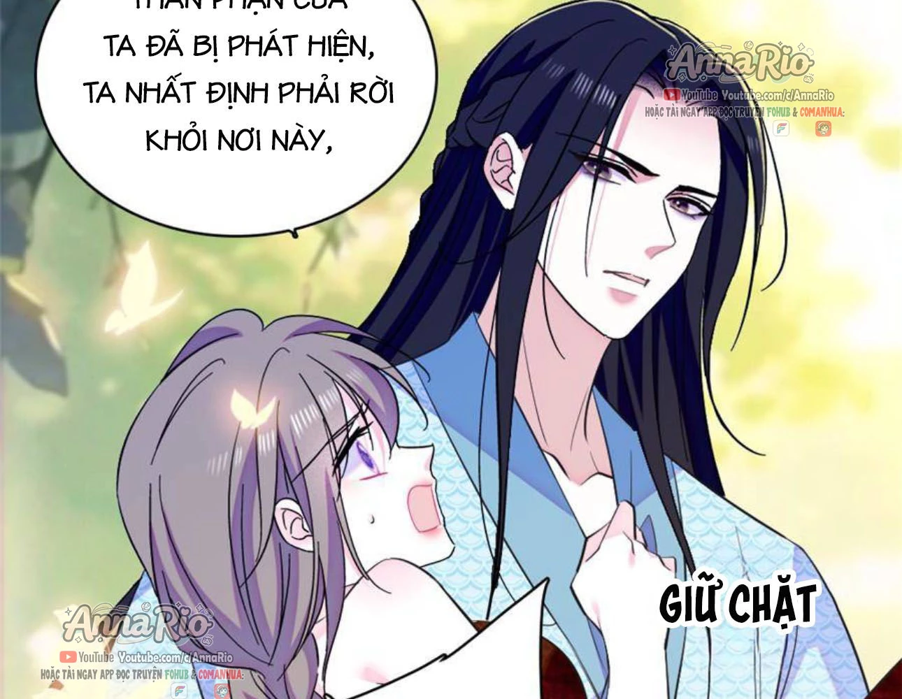 Manh Động Thú Thế Chapter 568 - 7