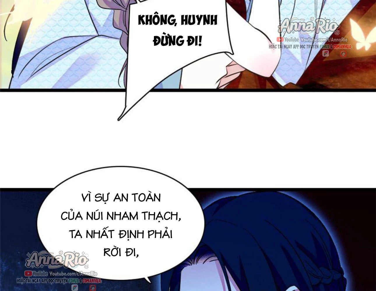 Manh Động Thú Thế Chapter 568 - 8