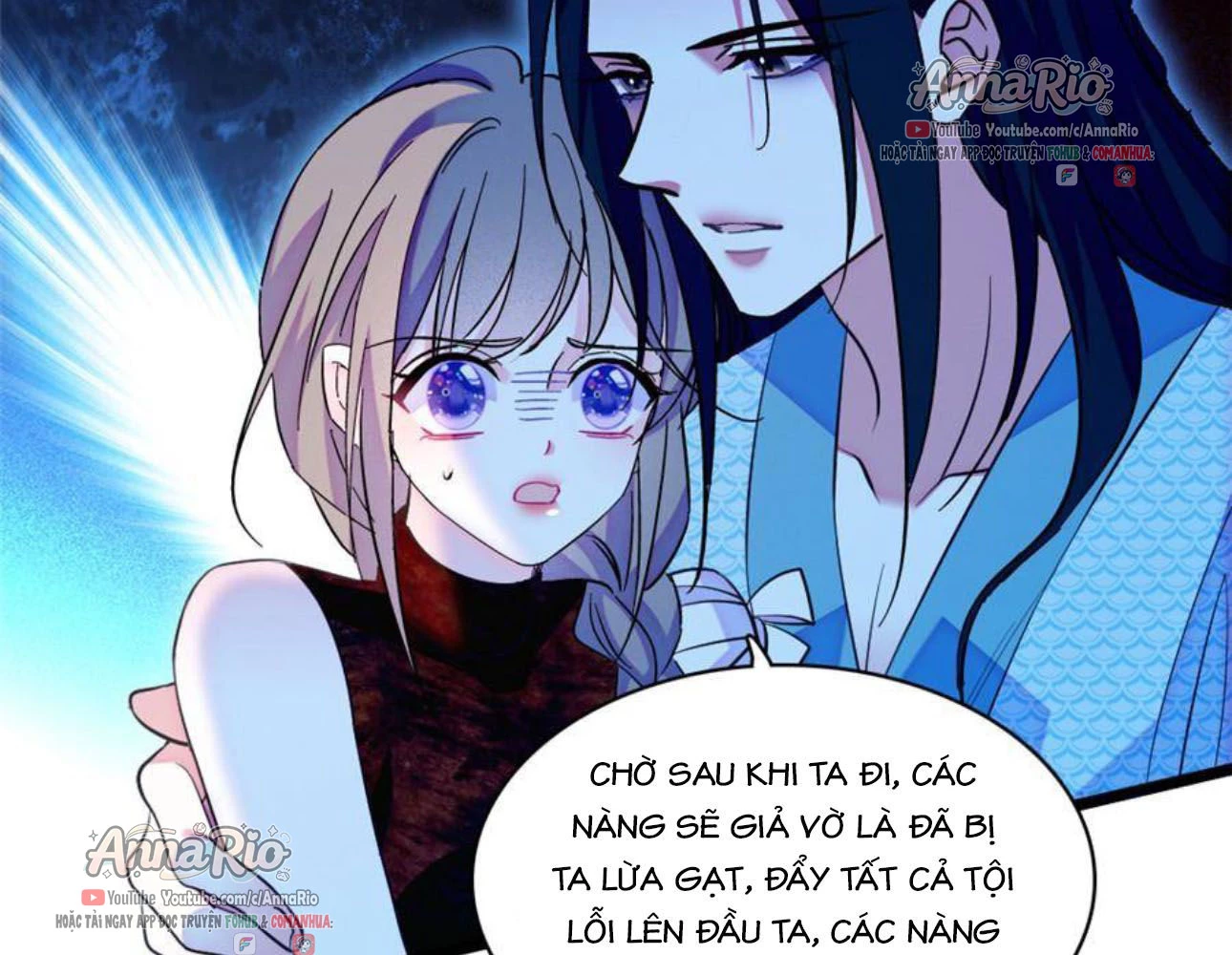 Manh Động Thú Thế Chapter 568 - 9