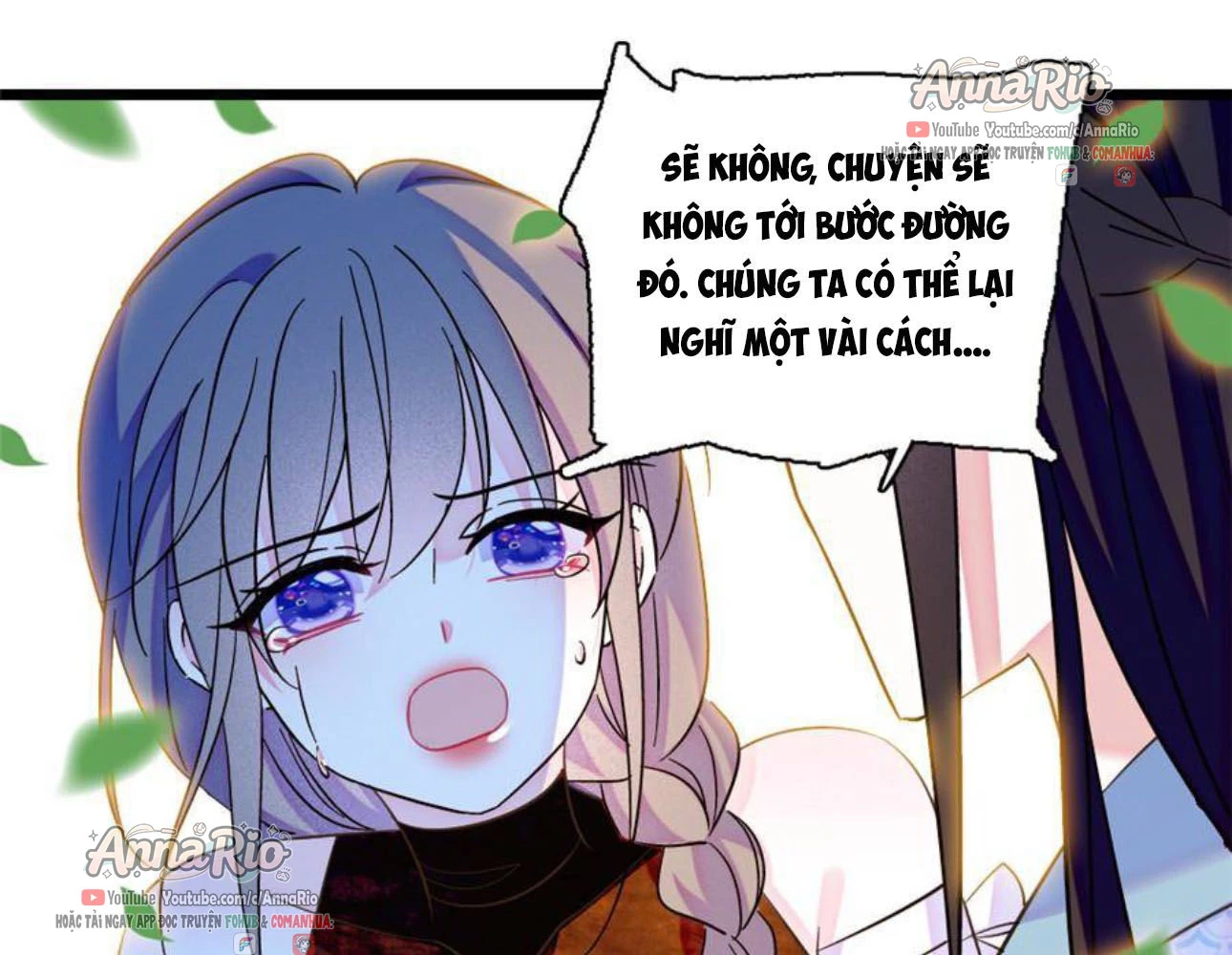 Manh Động Thú Thế Chapter 568 - 13