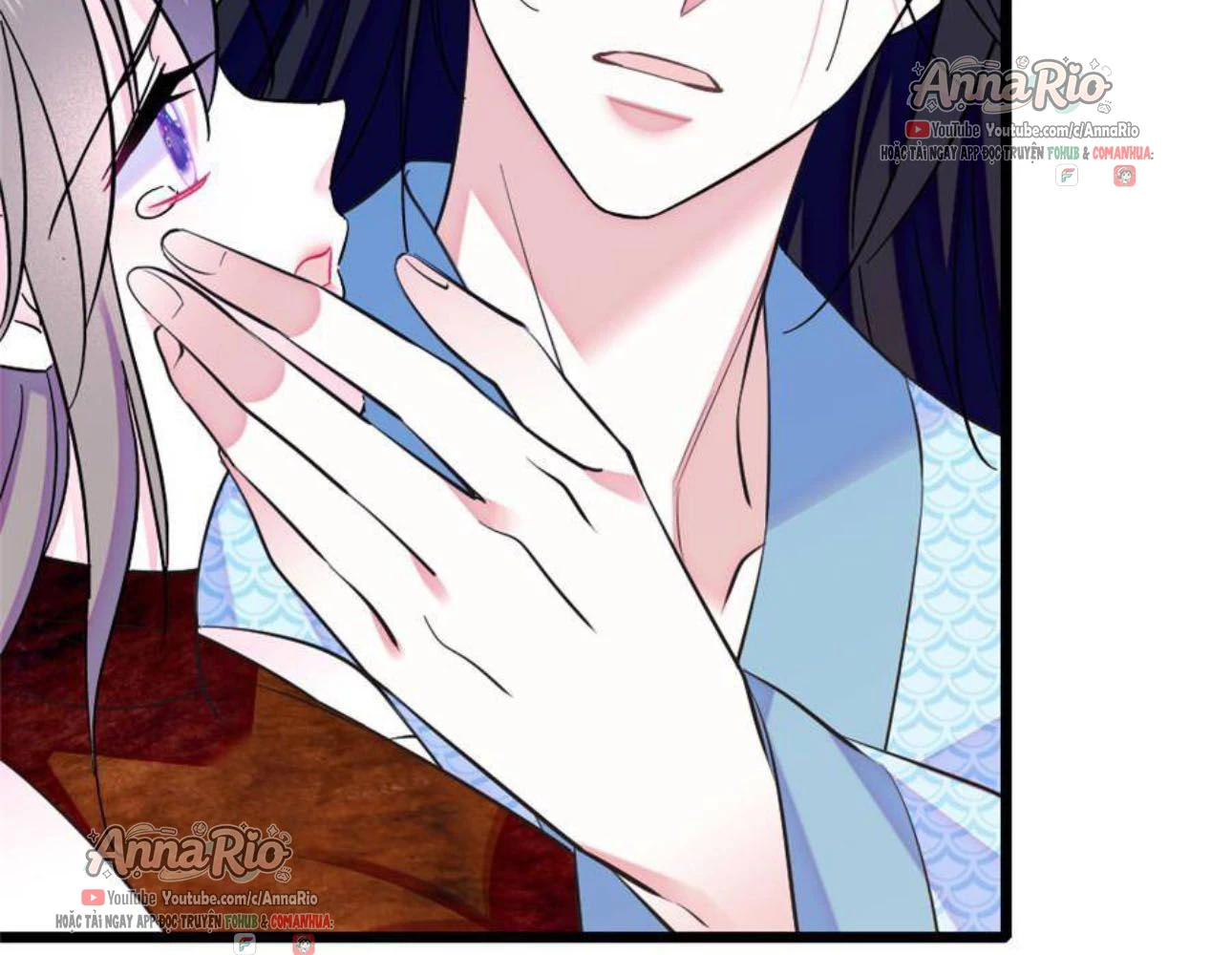 Manh Động Thú Thế Chapter 568 - 15