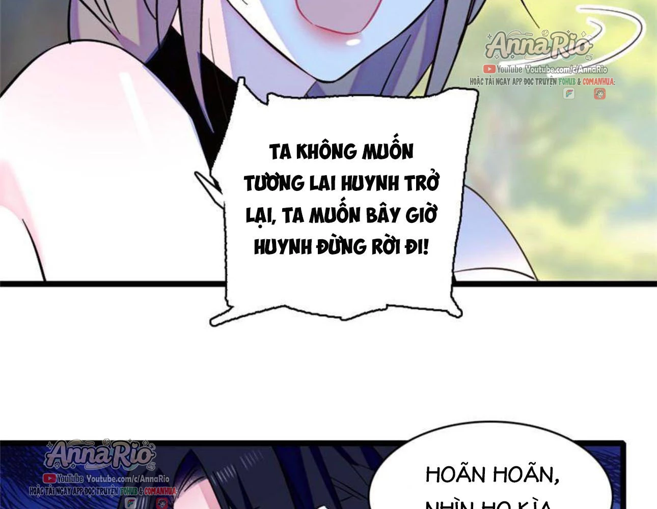 Manh Động Thú Thế Chapter 568 - 17