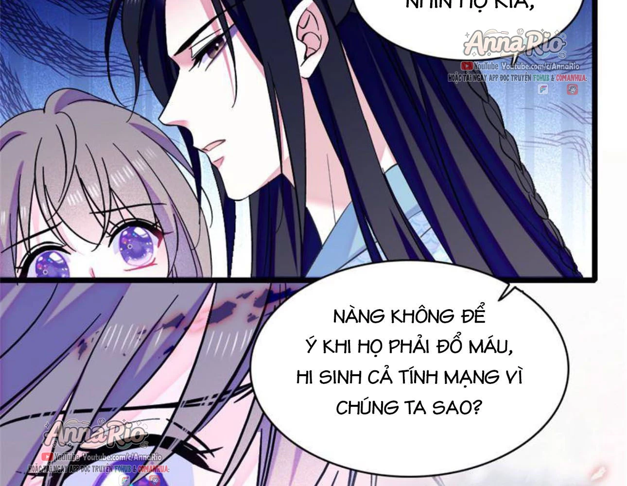 Manh Động Thú Thế Chapter 568 - 18