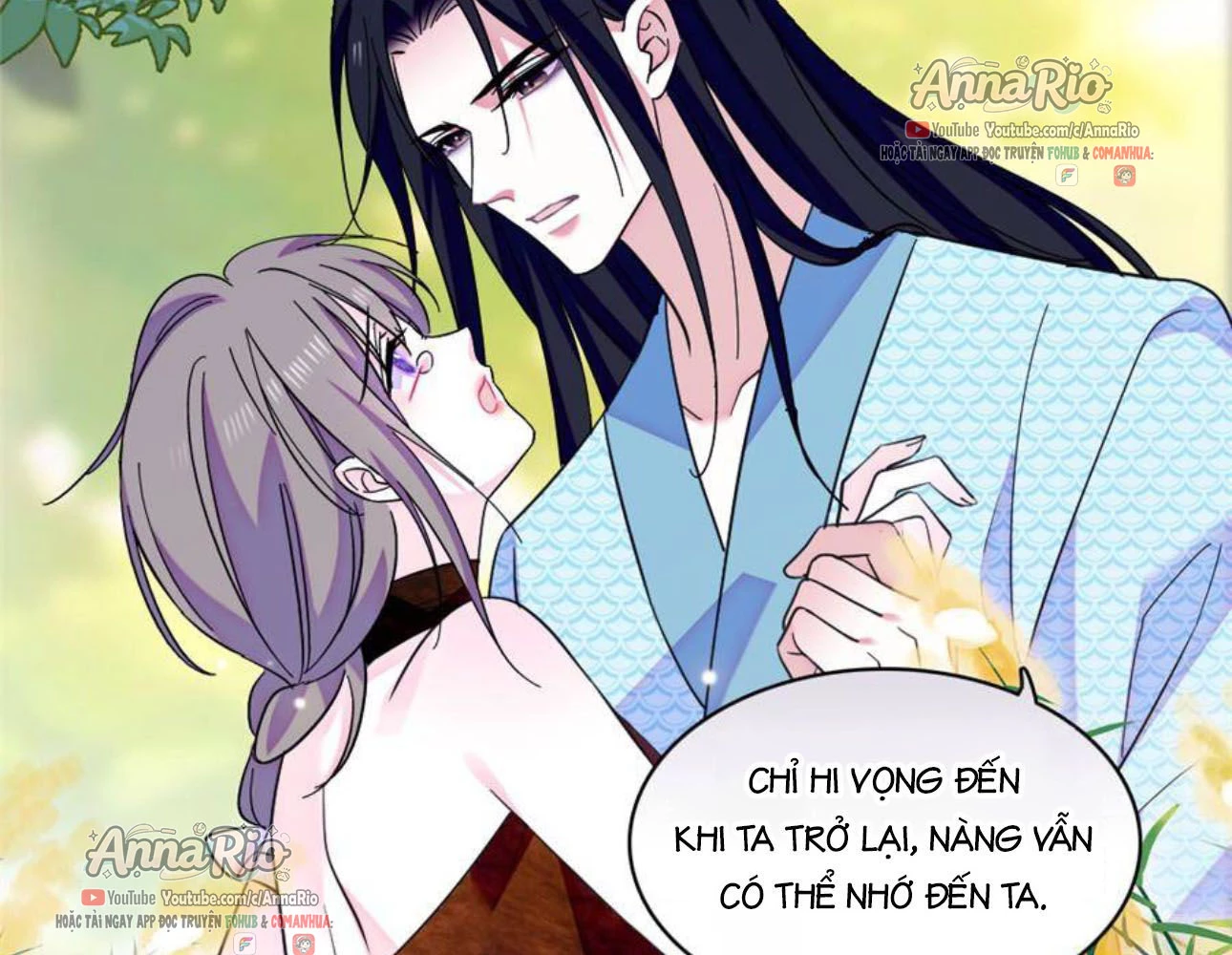 Manh Động Thú Thế Chapter 568 - 21