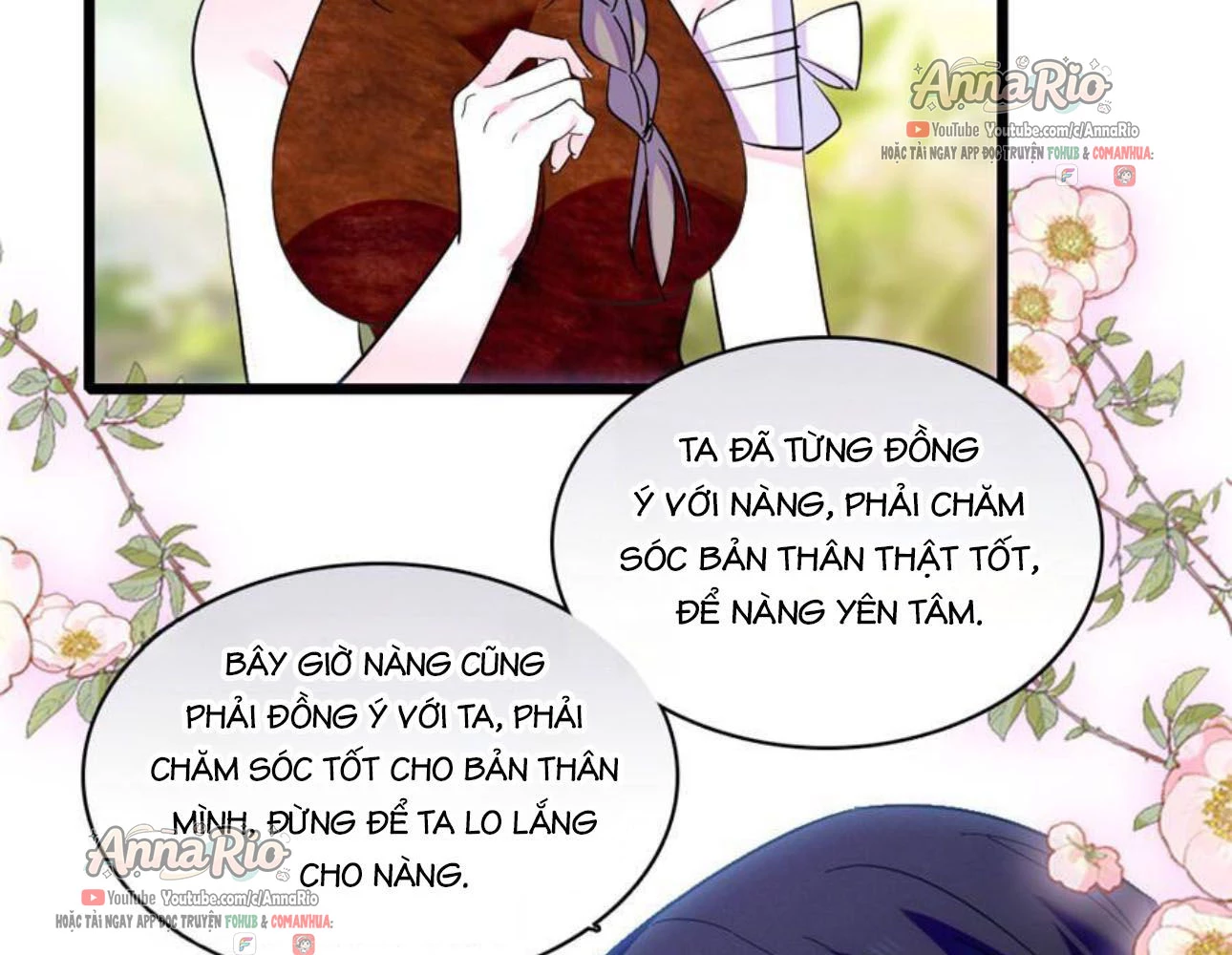 Manh Động Thú Thế Chapter 568 - 24