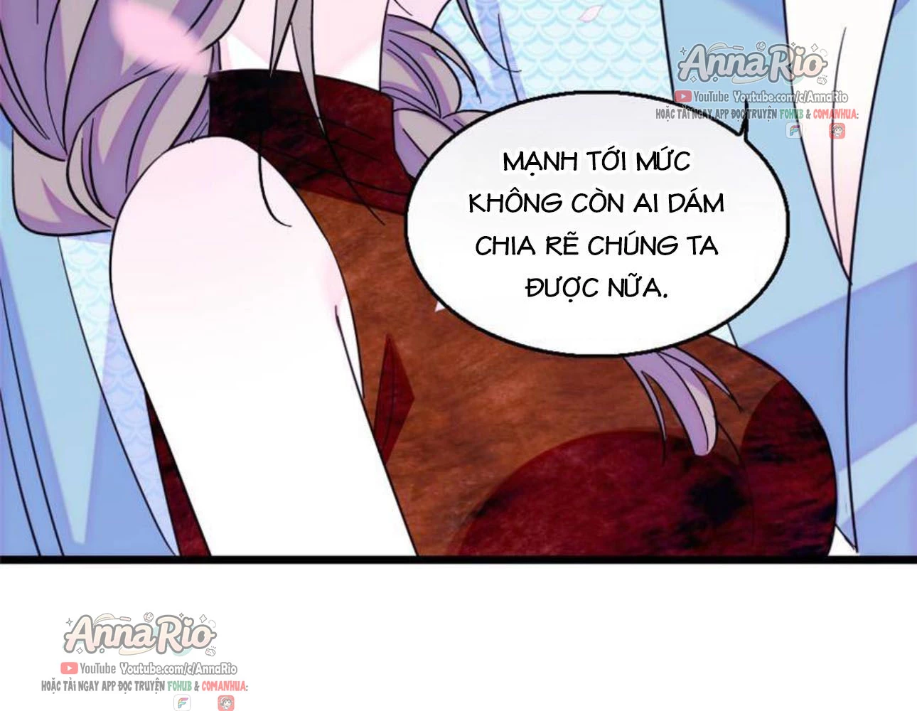 Manh Động Thú Thế Chapter 568 - 29