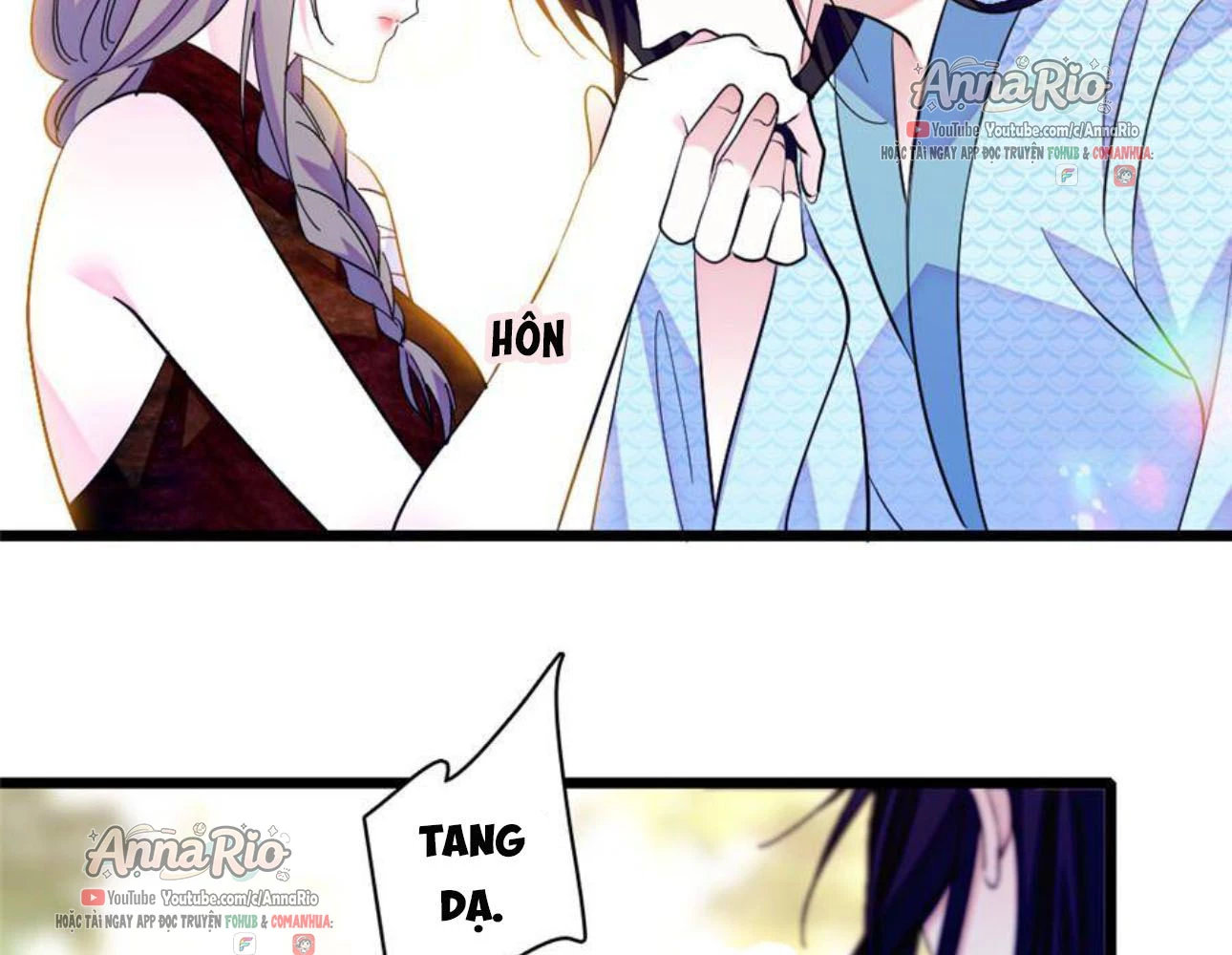 Manh Động Thú Thế Chapter 569 - 6