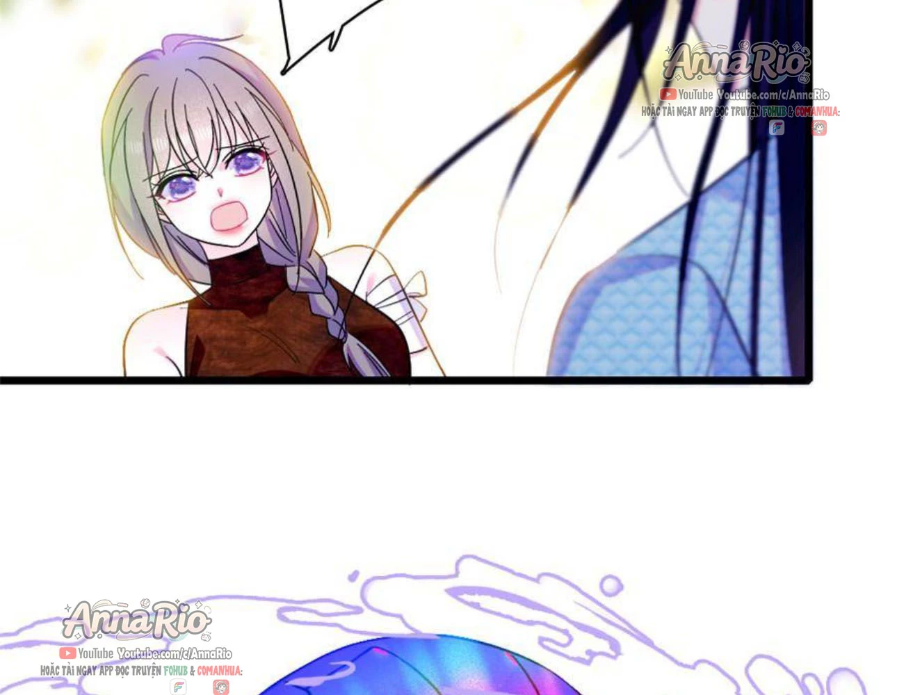 Manh Động Thú Thế Chapter 569 - 7