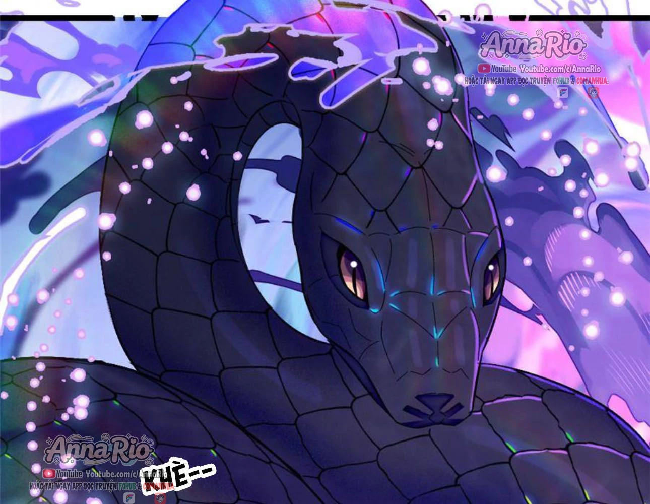 Manh Động Thú Thế Chapter 569 - 8