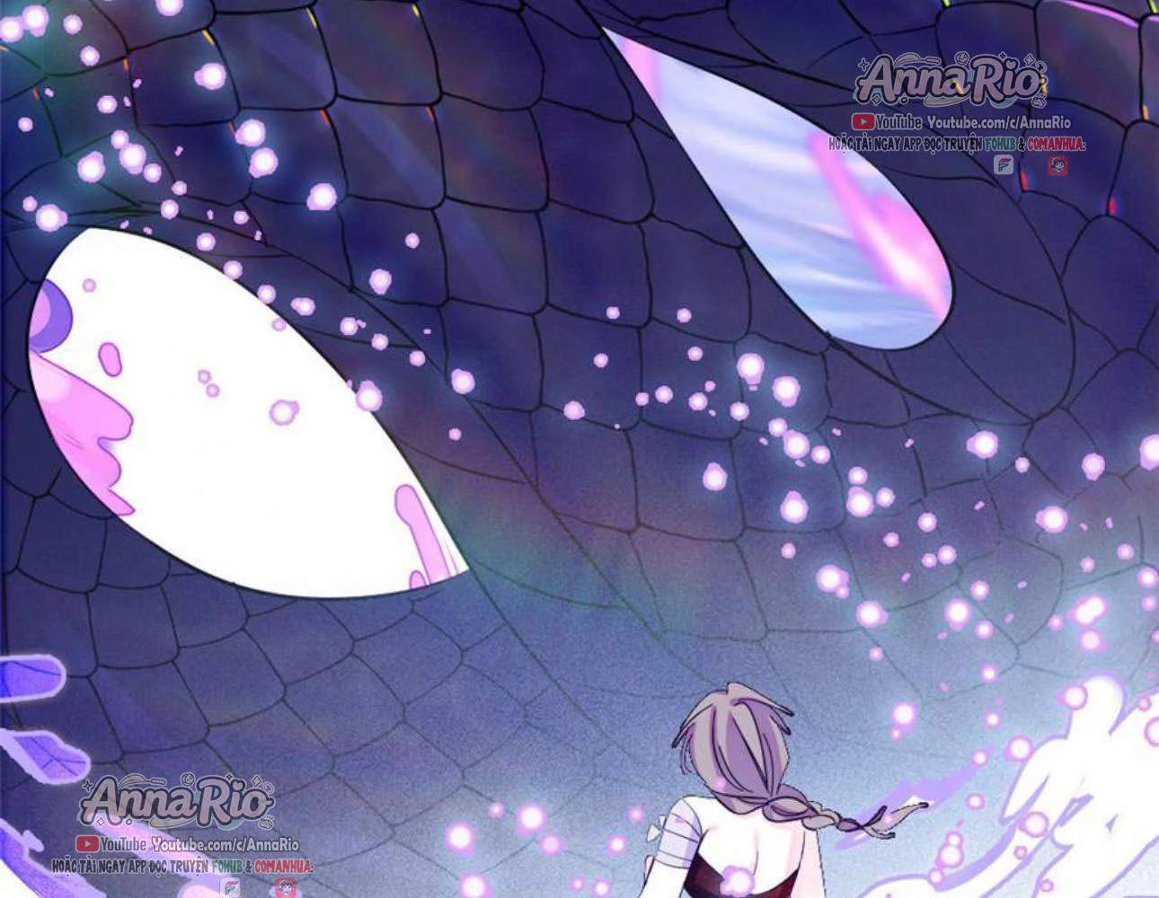 Manh Động Thú Thế Chapter 569 - 9