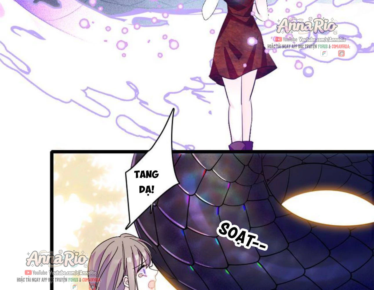 Manh Động Thú Thế Chapter 569 - 10