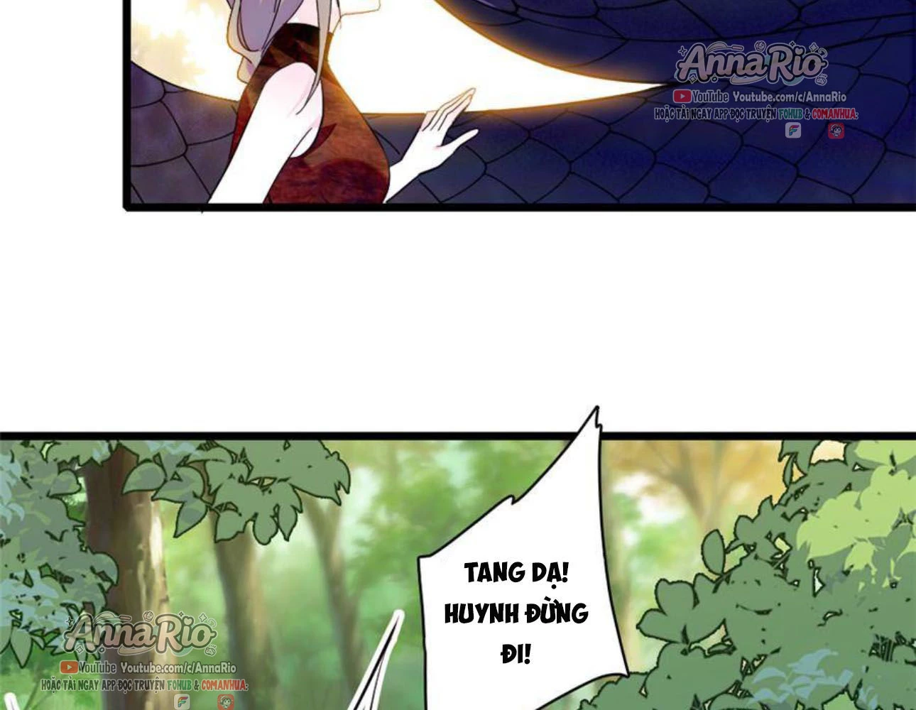 Manh Động Thú Thế Chapter 569 - 11