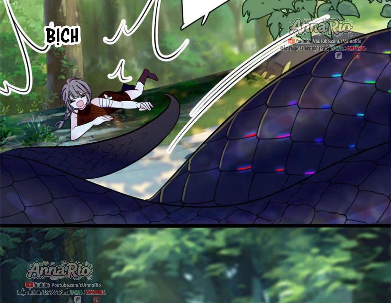 Manh Động Thú Thế Chapter 569 - 12