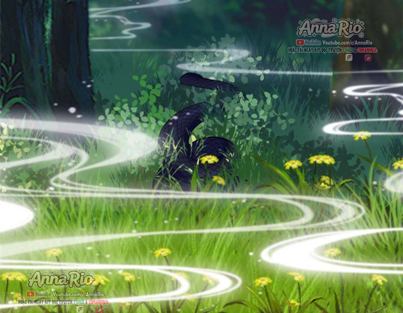 Manh Động Thú Thế Chapter 569 - 14