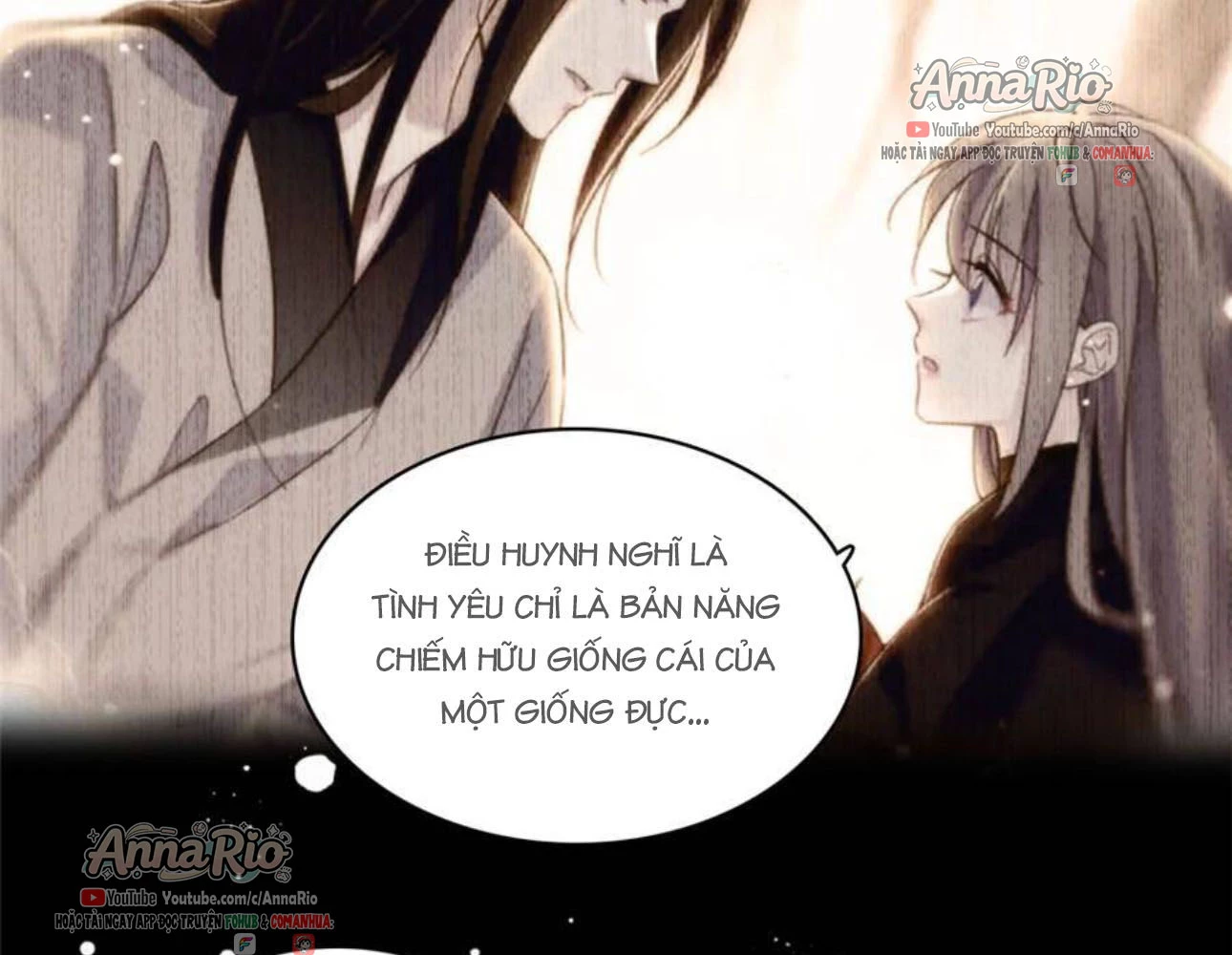 Manh Động Thú Thế Chapter 569 - 18