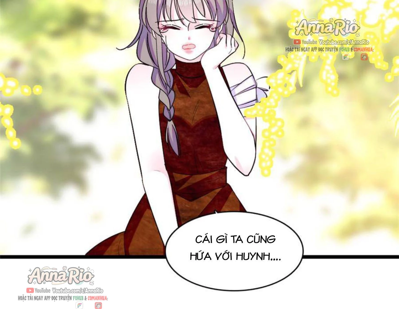 Manh Động Thú Thế Chapter 569 - 21