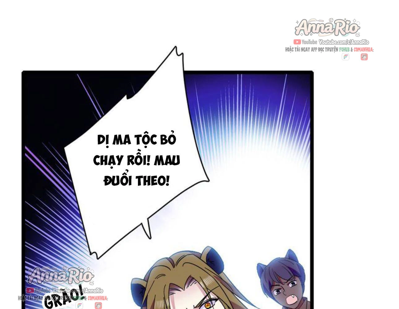 Manh Động Thú Thế Chapter 569 - 22