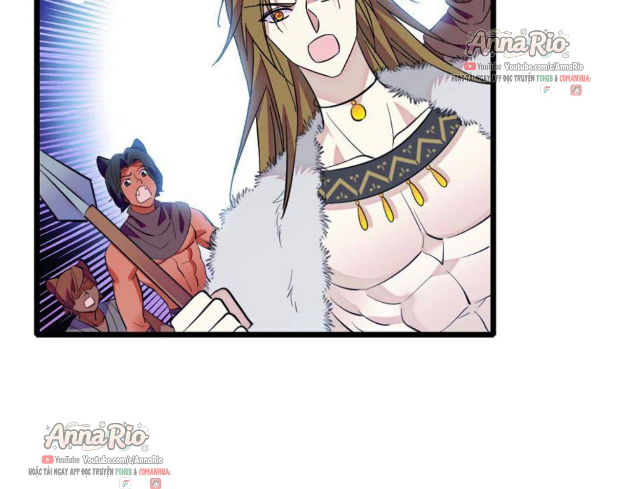 Manh Động Thú Thế Chapter 569 - 23