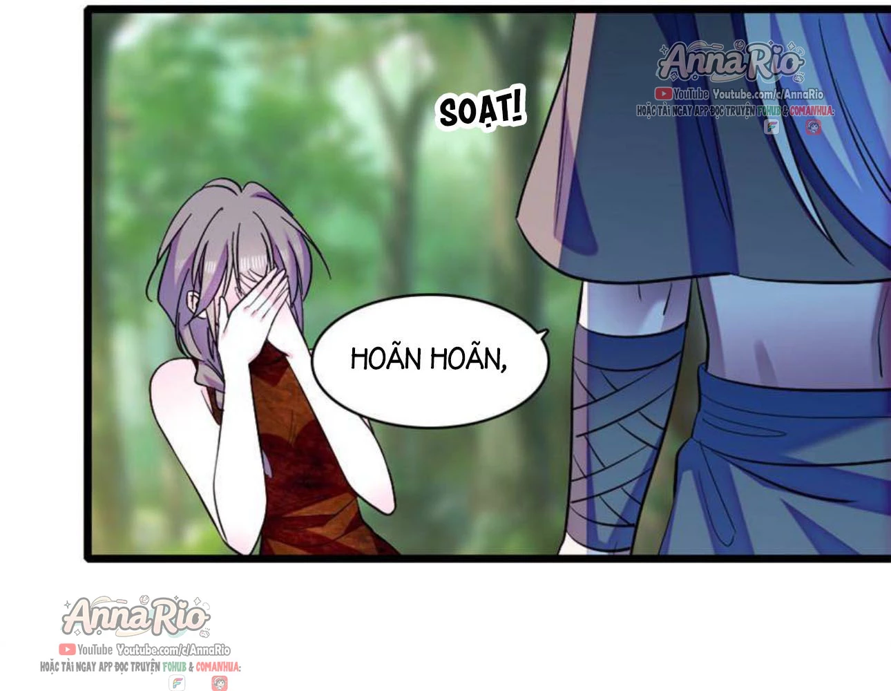 Manh Động Thú Thế Chapter 569 - 26