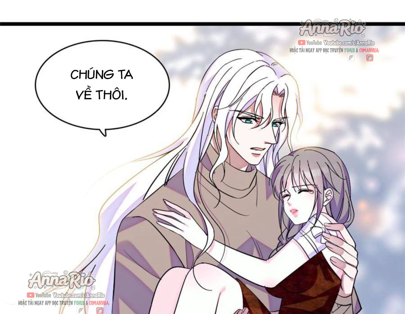 Manh Động Thú Thế Chapter 569 - 27