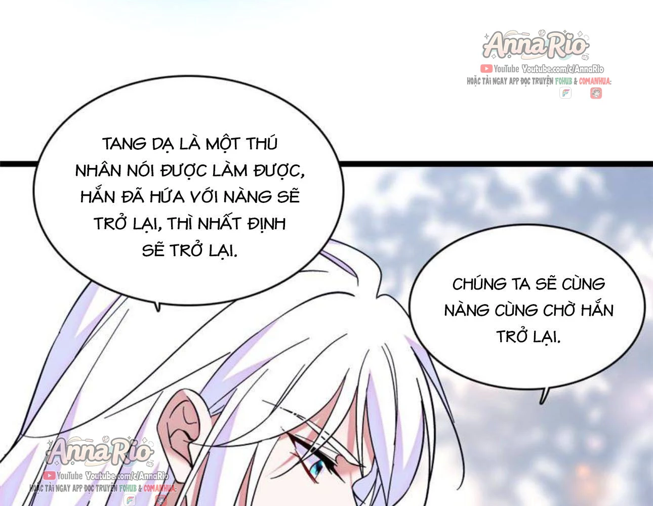 Manh Động Thú Thế Chapter 570 - 7