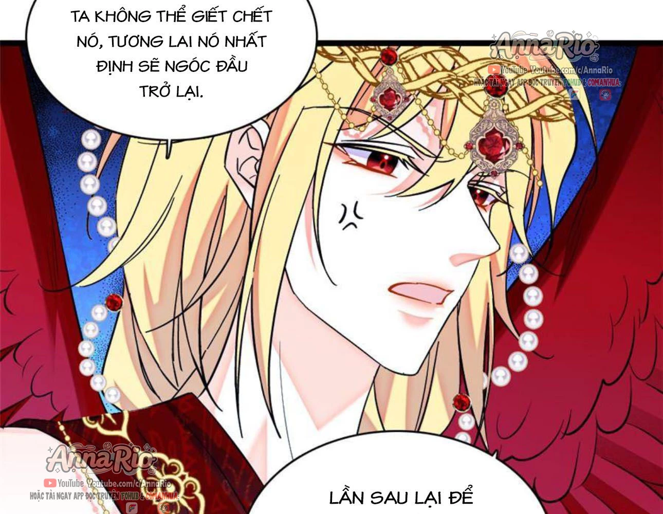 Manh Động Thú Thế Chapter 570 - 11