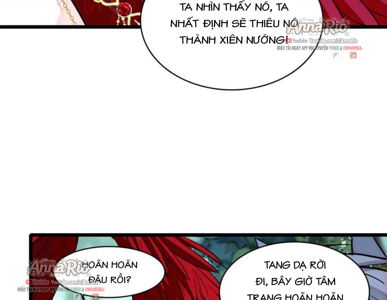 Manh Động Thú Thế Chapter 570 - 12