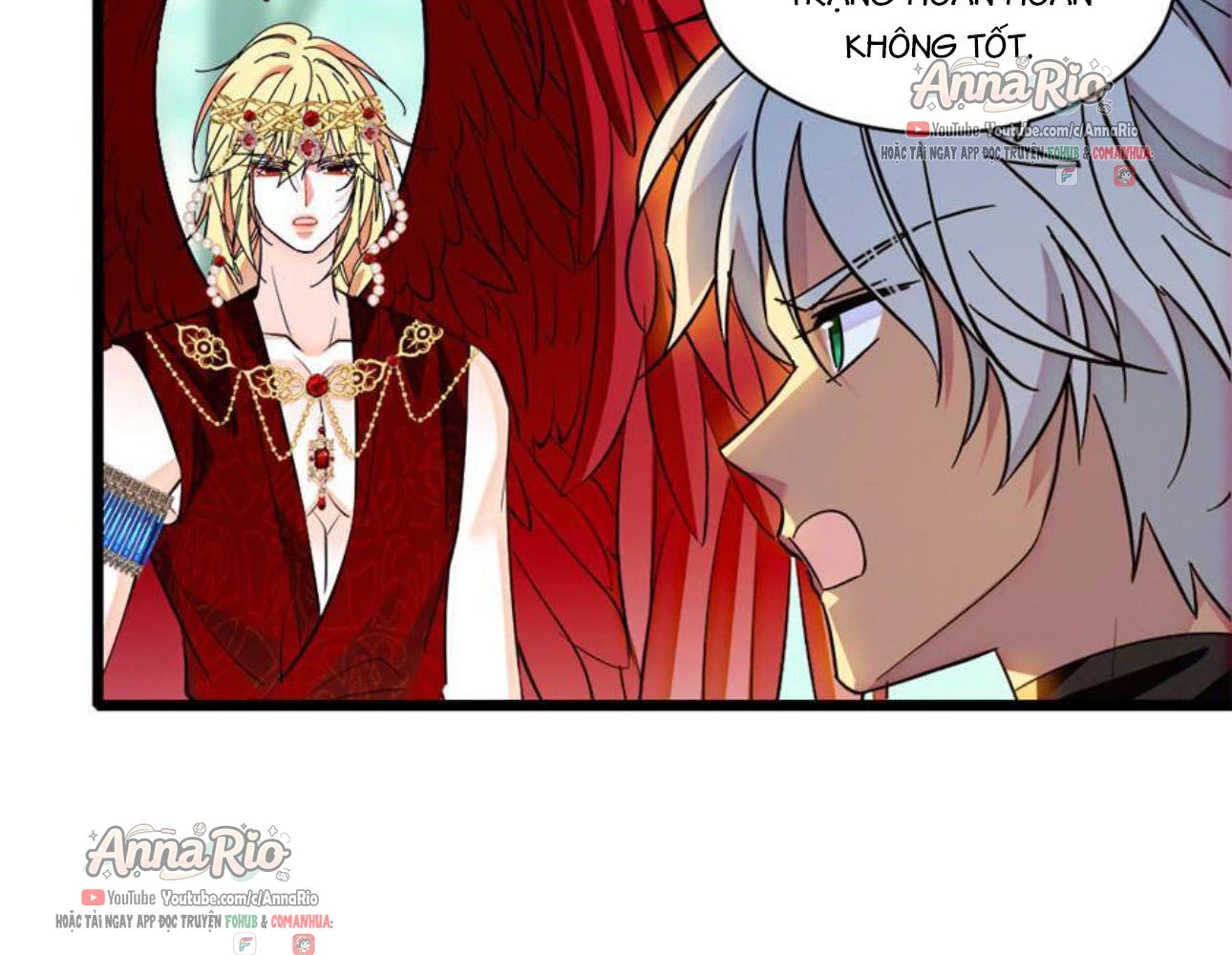 Manh Động Thú Thế Chapter 570 - 13