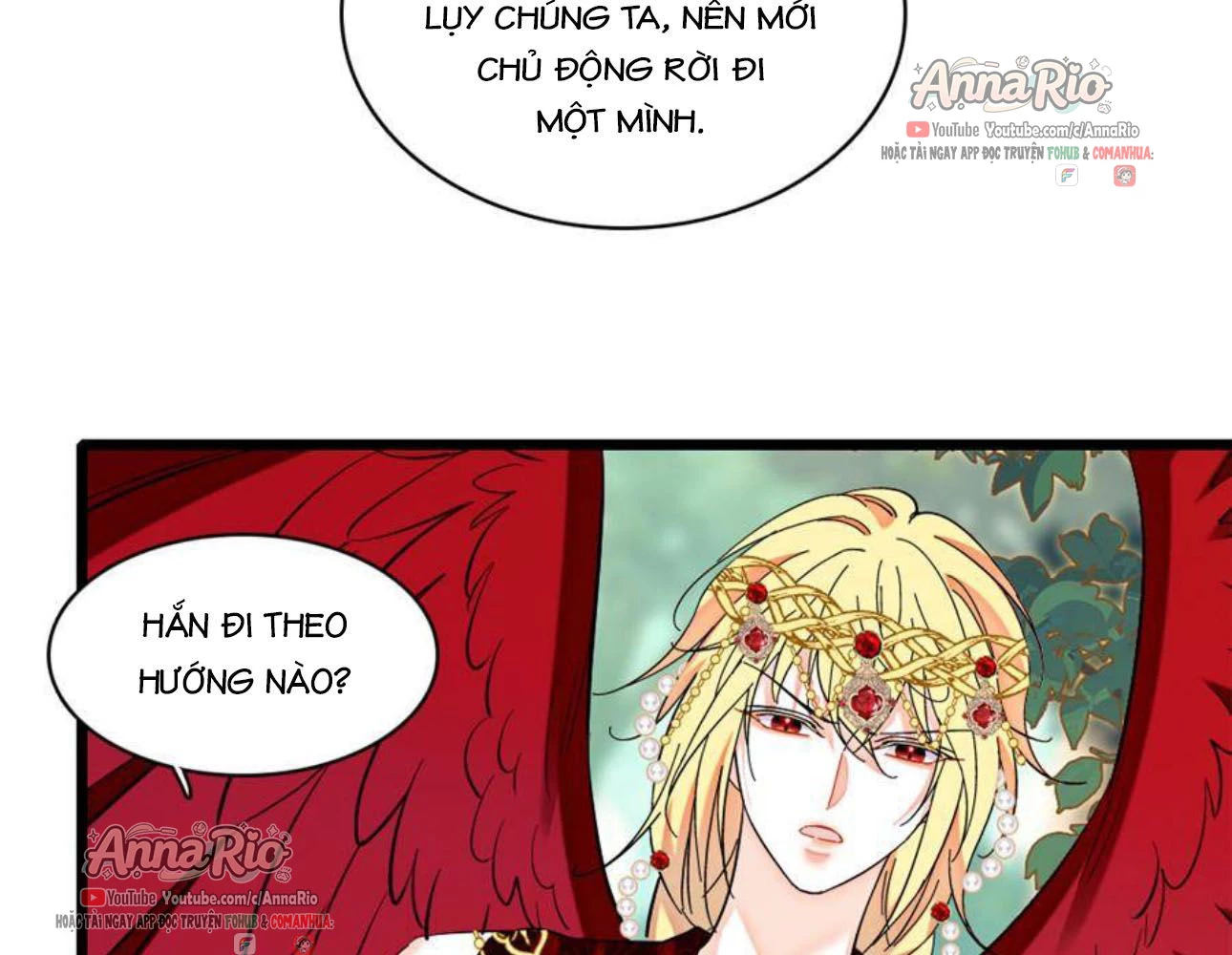 Manh Động Thú Thế Chapter 570 - 15