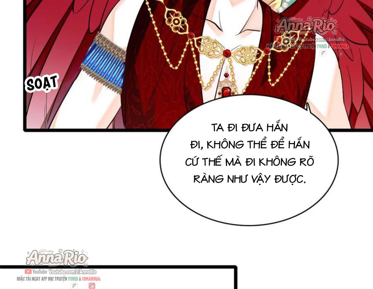 Manh Động Thú Thế Chapter 570 - 16