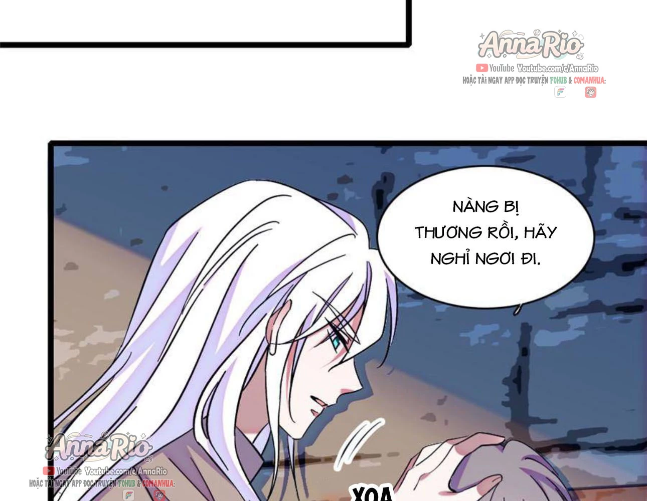 Manh Động Thú Thế Chapter 570 - 17